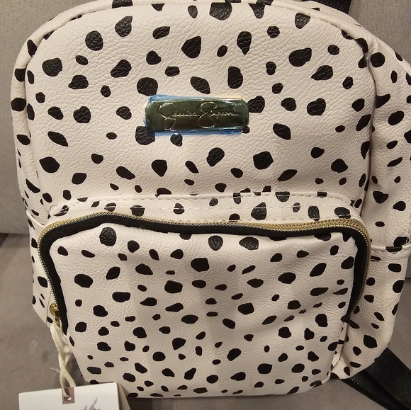 Jessica Simpson mini backpack - Picture 4 of 6